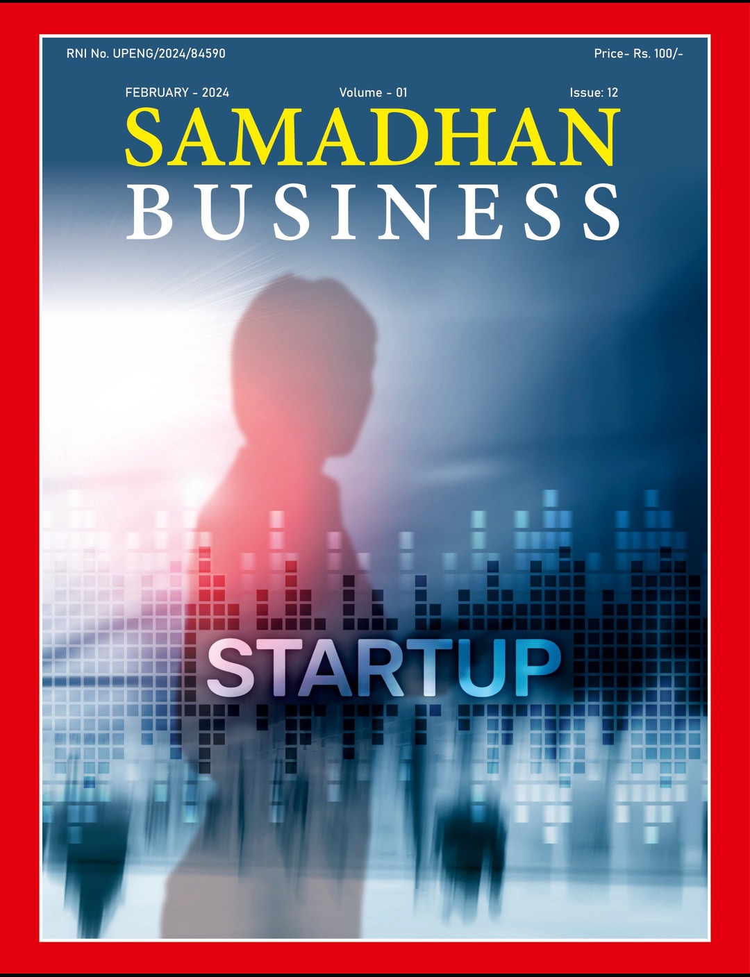February 2024 Samadhan Business